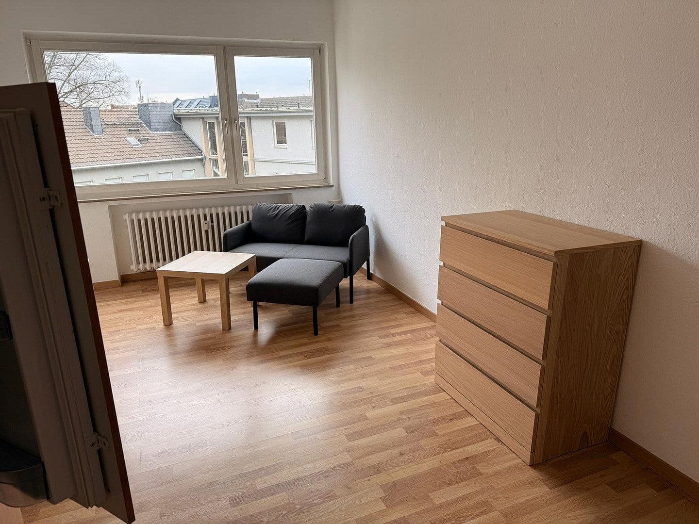 Pronájem bytu 2+1 43 m², Markt 4, Bonn, Severní Porýní-Vestfálsko Pronájem bytu 2+1 43 m², Markt 4, Bonn, Severní Porýní-Vestfálsko