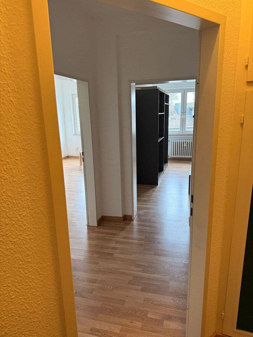 Pronájem bytu 2+1 43 m², Markt 4, Bonn, Severní Porýní-Vestfálsko Pronájem bytu 2+1 43 m², Markt 4, Bonn, Severní Porýní-Vestfálsko