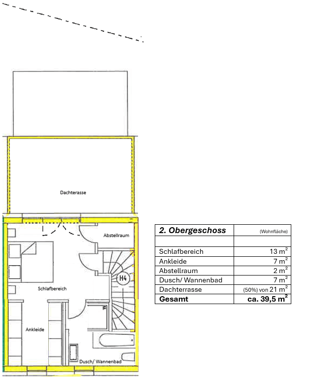 Prodej domu 140 m², pozemek 150 m², Hamburg, Hamburg Prodej domu 140 m², pozemek 150 m², Hamburg, Hamburg