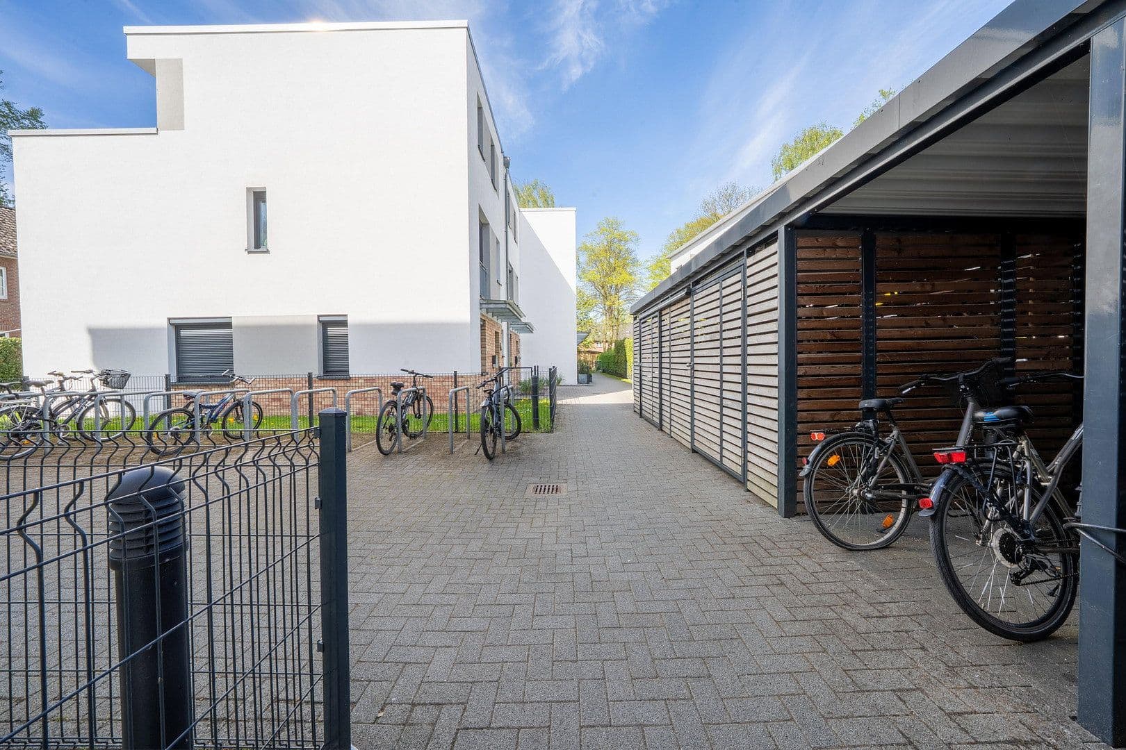 Prodej domu 140 m², pozemek 150 m², Hamburg, Hamburg Prodej domu 140 m², pozemek 150 m², Hamburg, Hamburg