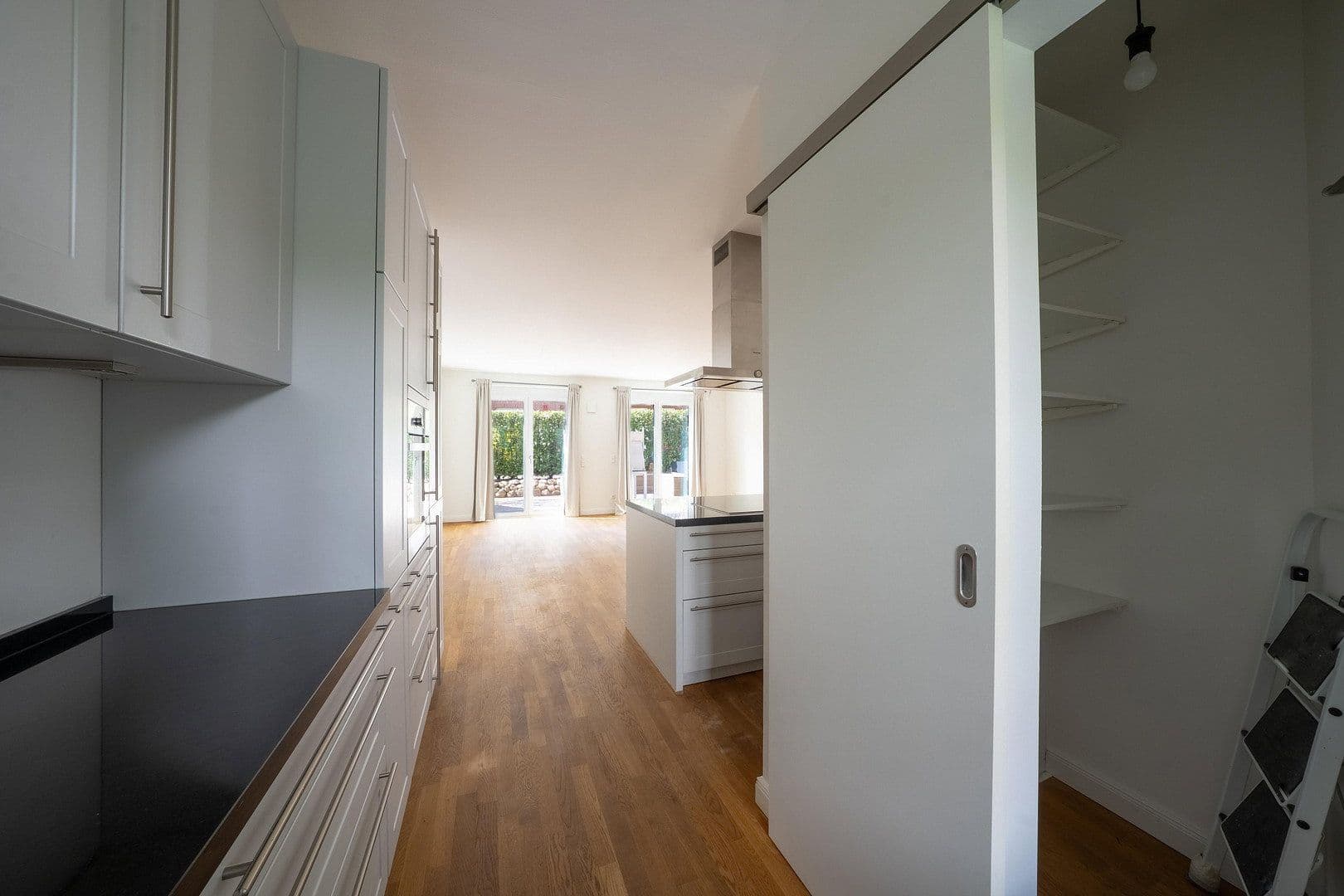 Prodej domu 140 m², pozemek 150 m², Hamburg, Hamburg Prodej domu 140 m², pozemek 150 m², Hamburg, Hamburg