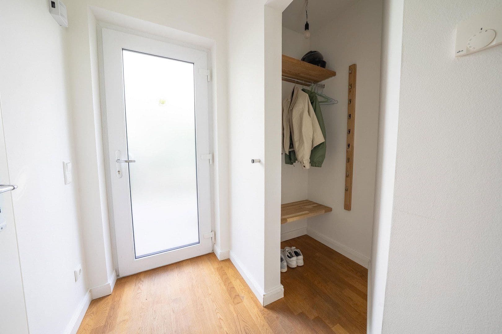 Prodej domu 140 m², pozemek 150 m², Hamburg, Hamburg Prodej domu 140 m², pozemek 150 m², Hamburg, Hamburg