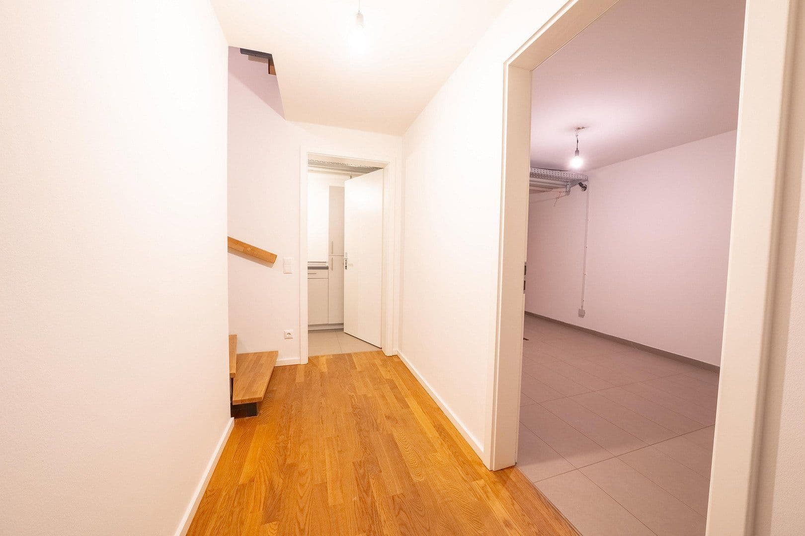 Prodej domu 140 m², pozemek 150 m², Hamburg, Hamburg Prodej domu 140 m², pozemek 150 m², Hamburg, Hamburg