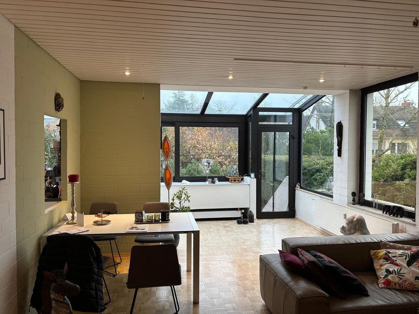 Prodej domu 410 m², pozemek 725 m², Kronberg im Taunus, Hessen Prodej domu 410 m², pozemek 725 m², Kronberg im Taunus, Hessen