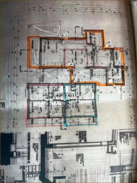 Prodej domu 410 m², pozemek 725 m², Kronberg im Taunus, Hessen Prodej domu 410 m², pozemek 725 m², Kronberg im Taunus, Hessen