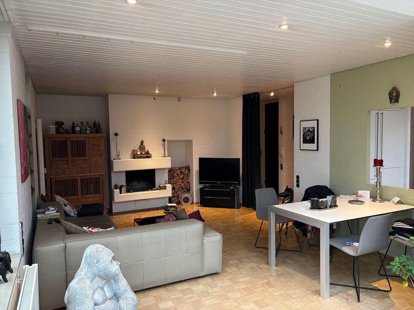 Prodej domu 410 m², pozemek 725 m², Kronberg im Taunus, Hessen Prodej domu 410 m², pozemek 725 m², Kronberg im Taunus, Hessen