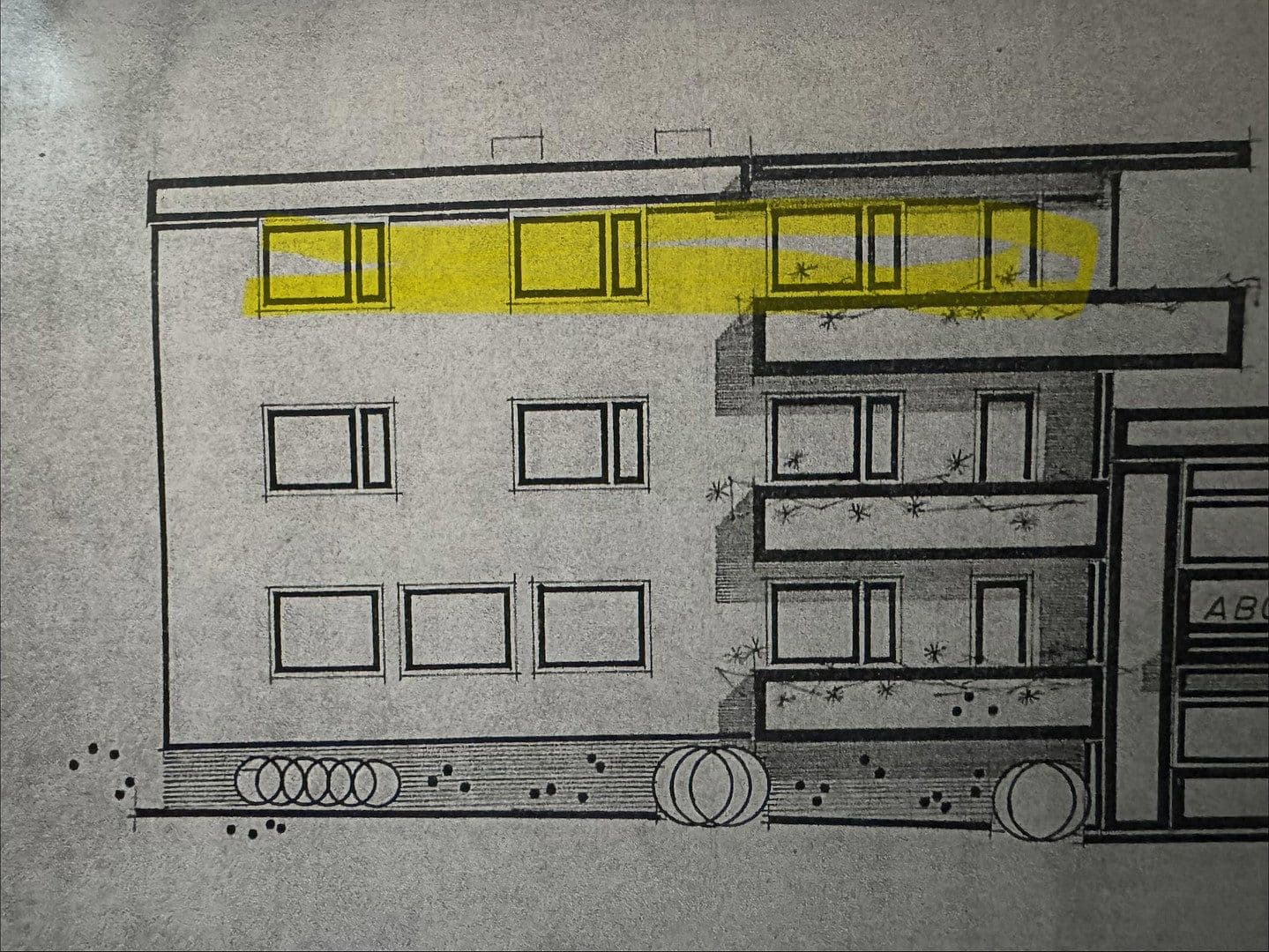 Prodej bytu 3+kk 103 m², Landwehrstraße 19, Heilbronn, Bádensko-Württembersko Prodej bytu 3+kk 103 m², Landwehrstraße 19, Heilbronn, Bádensko-Württembersko