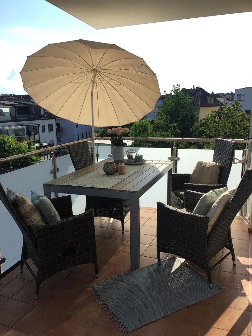 Prodej bytu 3+kk 103 m², Landwehrstraße 19, Heilbronn, Bádensko-Württembersko Prodej bytu 3+kk 103 m², Landwehrstraße 19, Heilbronn, Bádensko-Württembersko