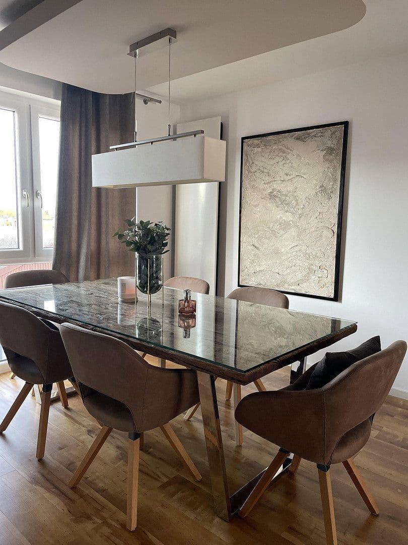 Prodej bytu 3+kk 103 m², Landwehrstraße 19, Heilbronn, Bádensko-Württembersko Prodej bytu 3+kk 103 m², Landwehrstraße 19, Heilbronn, Bádensko-Württembersko