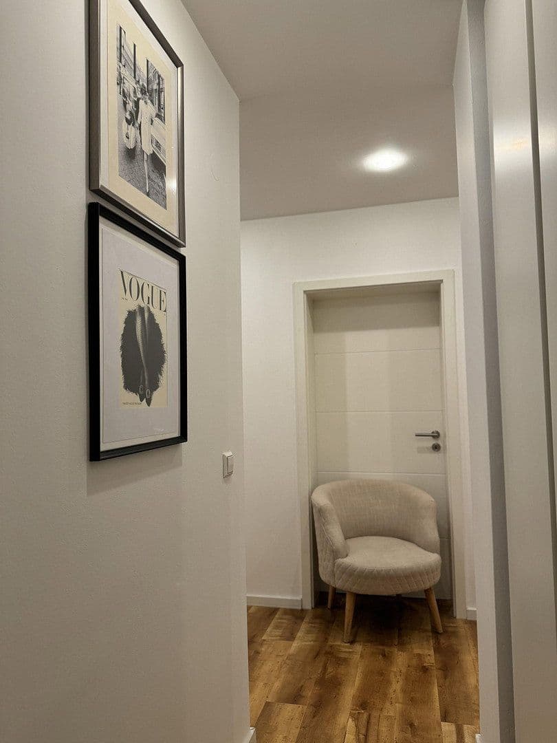 Prodej bytu 3+kk 103 m², Landwehrstraße 19, Heilbronn, Bádensko-Württembersko Prodej bytu 3+kk 103 m², Landwehrstraße 19, Heilbronn, Bádensko-Württembersko