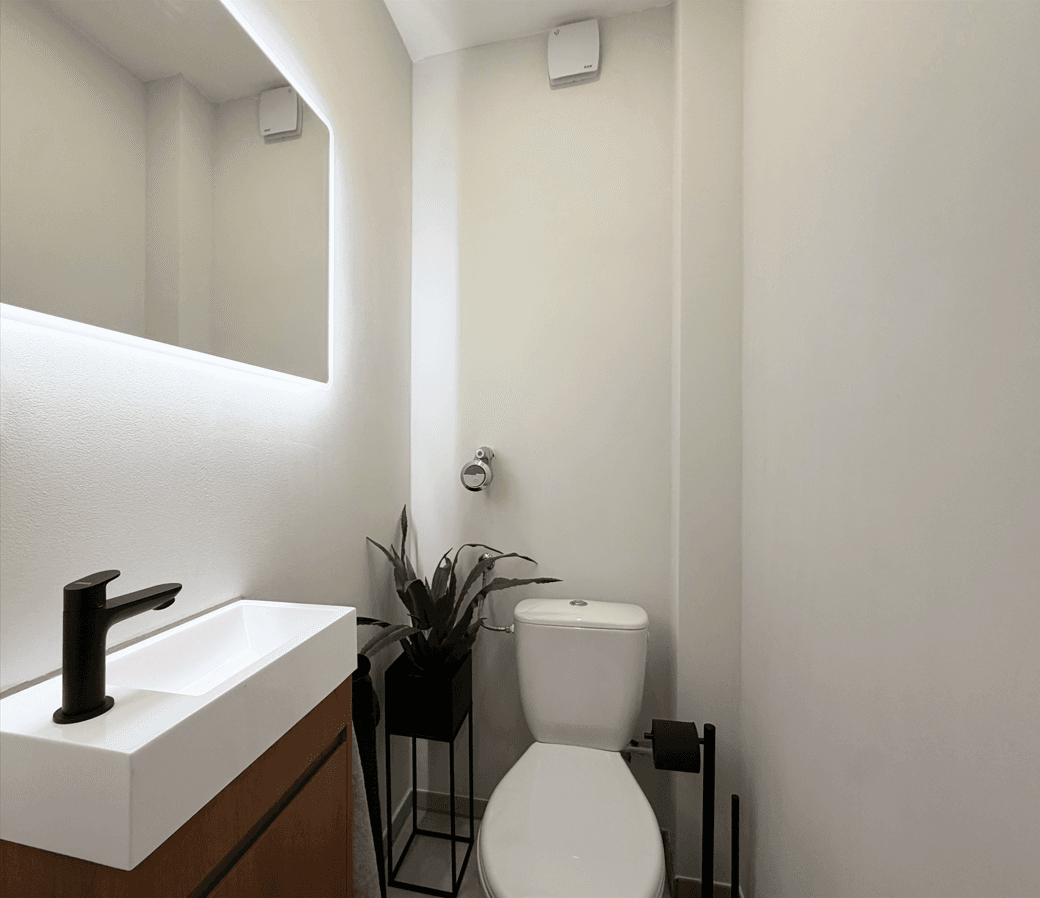 Prodej bytu 3+1 78 m², Lotte, Severní Porýní-Vestfálsko Prodej bytu 3+1 78 m², Lotte, Severní Porýní-Vestfálsko