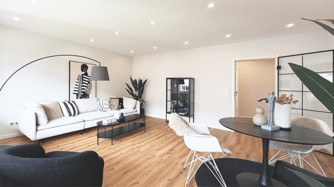 Prodej bytu 3+1 78 m², Lotte, Severní Porýní-Vestfálsko Prodej bytu 3+1 78 m², Lotte, Severní Porýní-Vestfálsko