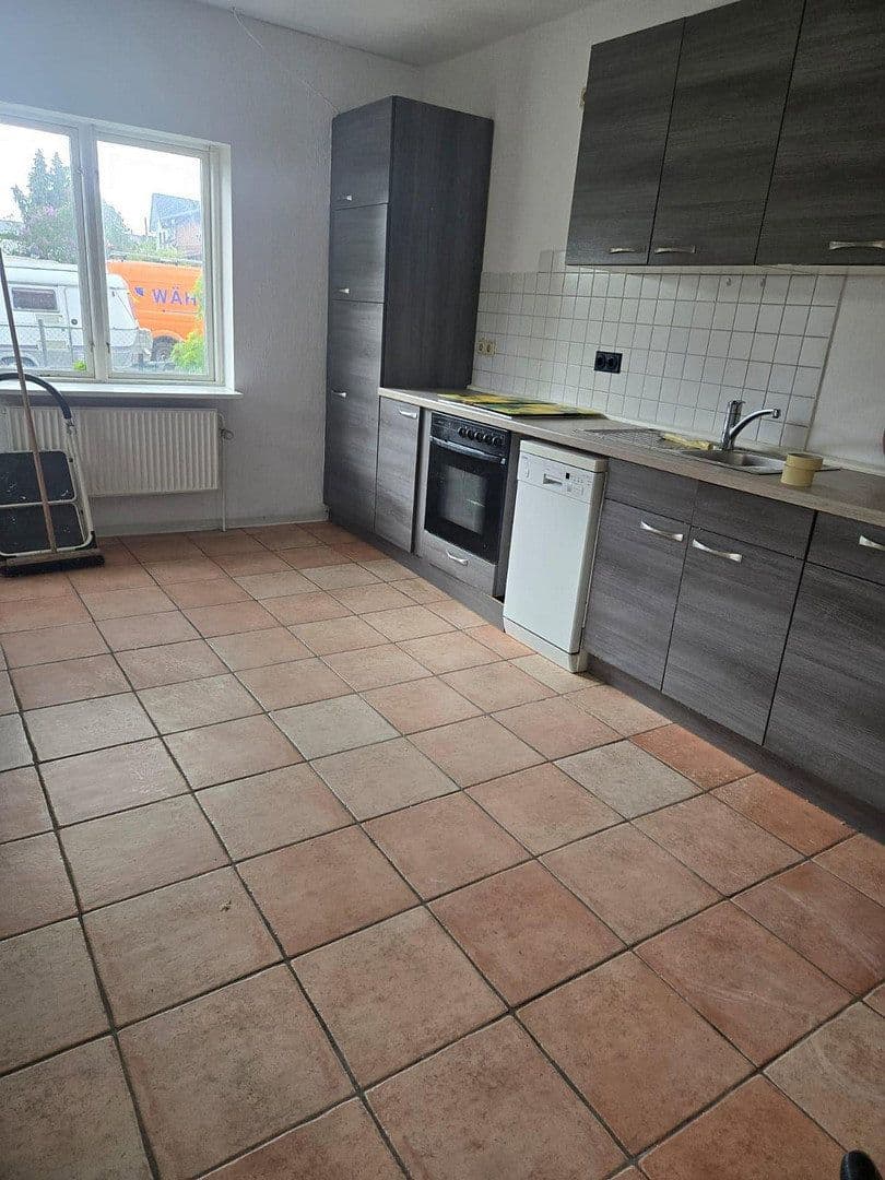 Pronájem bytu 4+1 90 m², Hohenfelde, Šlesvicko-Holštýnsko Pronájem bytu 4+1 90 m², Hohenfelde, Šlesvicko-Holštýnsko