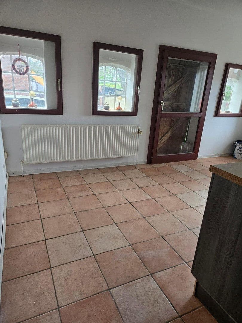 Pronájem bytu 4+1 90 m², Hohenfelde, Šlesvicko-Holštýnsko Pronájem bytu 4+1 90 m², Hohenfelde, Šlesvicko-Holštýnsko