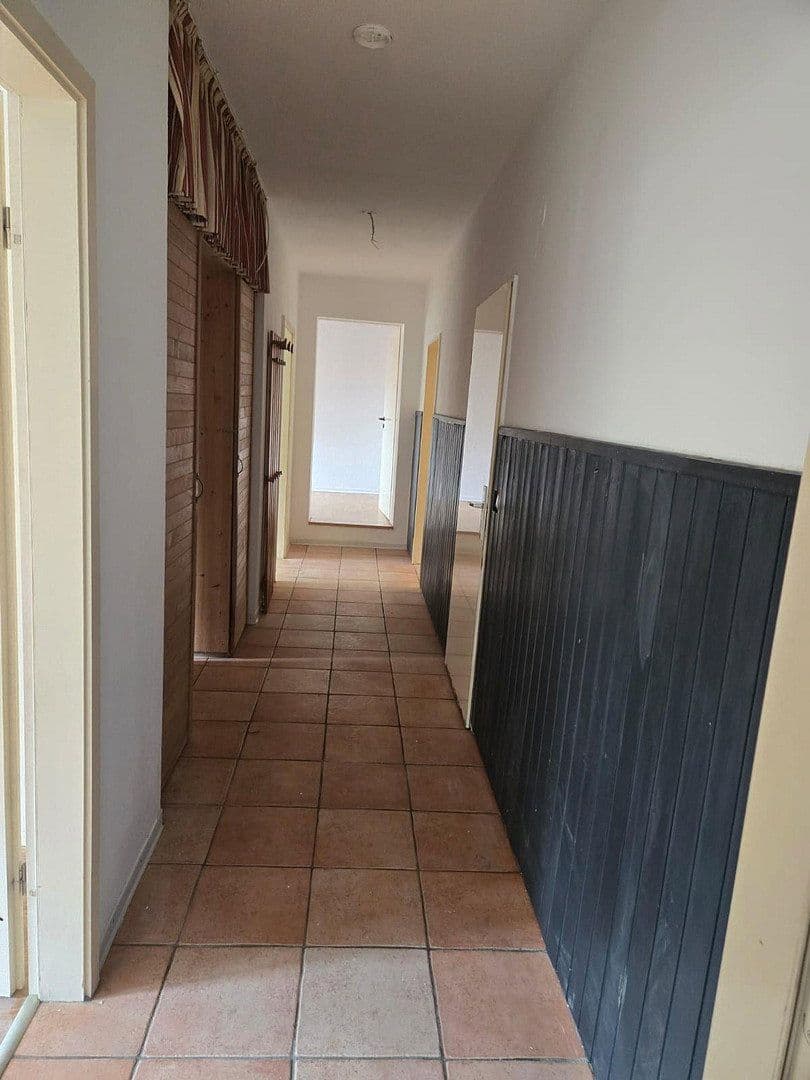 Pronájem bytu 4+1 90 m², Hohenfelde, Šlesvicko-Holštýnsko Pronájem bytu 4+1 90 m², Hohenfelde, Šlesvicko-Holštýnsko