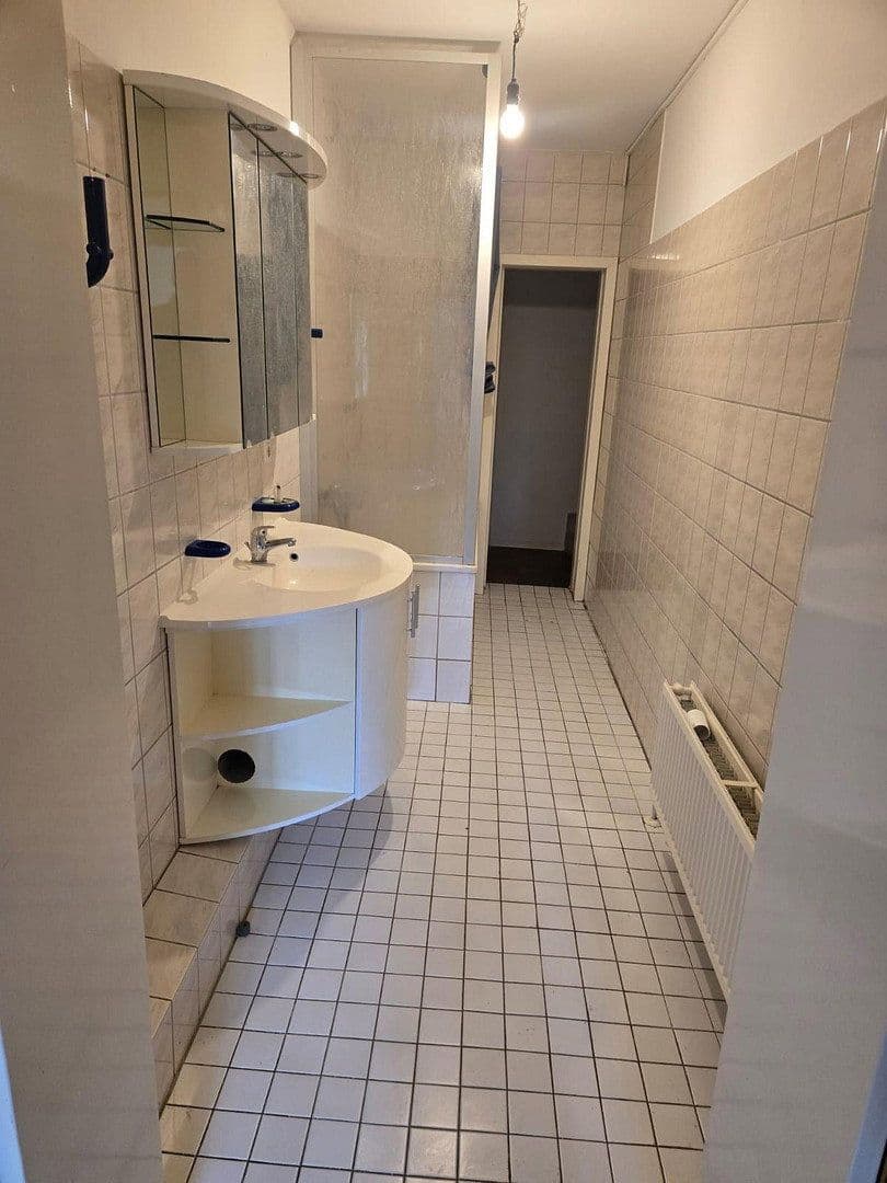 Pronájem bytu 4+1 90 m², Hohenfelde, Šlesvicko-Holštýnsko Pronájem bytu 4+1 90 m², Hohenfelde, Šlesvicko-Holštýnsko