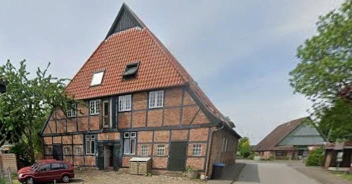 Pronájem bytu 4+1 90 m², Hohenfelde, Šlesvicko-Holštýnsko Pronájem bytu 4+1 90 m², Hohenfelde, Šlesvicko-Holštýnsko