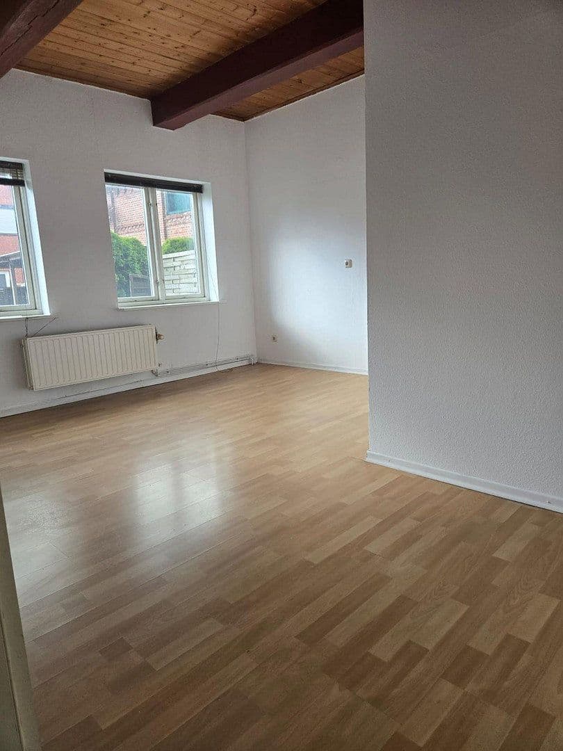 Pronájem bytu 4+1 90 m², Hohenfelde, Šlesvicko-Holštýnsko Pronájem bytu 4+1 90 m², Hohenfelde, Šlesvicko-Holštýnsko
