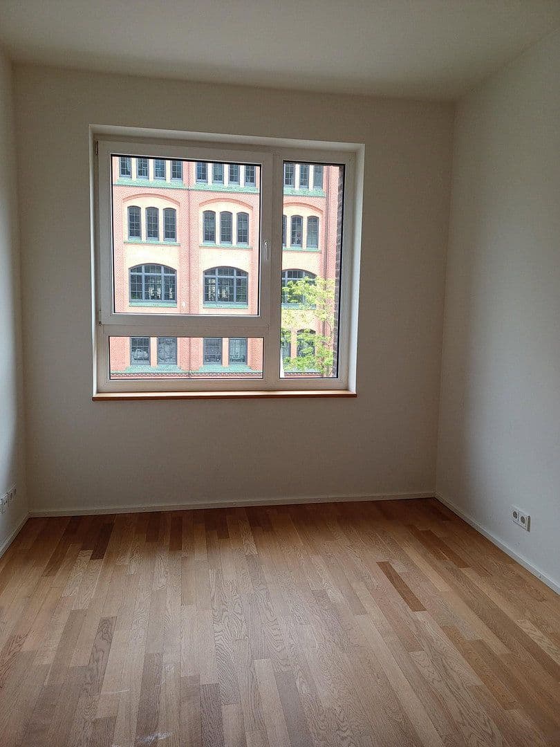 Prodej bytu 3+1 73 m², Hamburg, Hamburg Prodej bytu 3+1 73 m², Hamburg, Hamburg