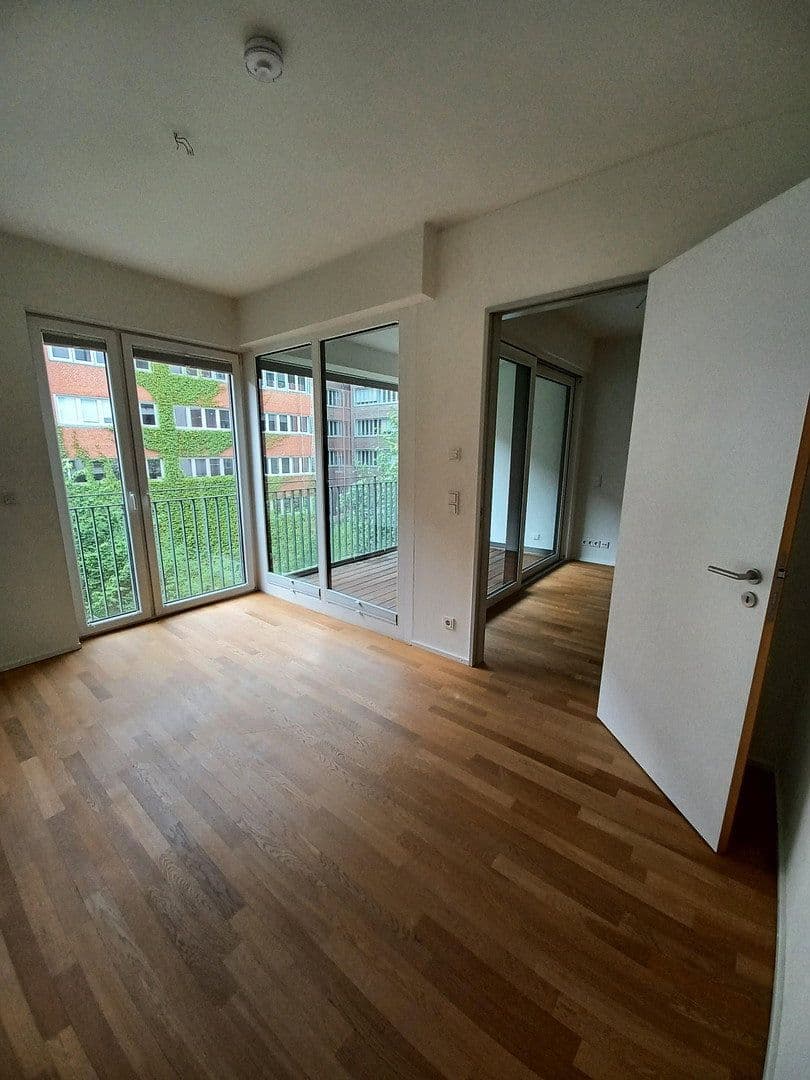 Prodej bytu 3+1 73 m², Hamburg, Hamburg Prodej bytu 3+1 73 m², Hamburg, Hamburg