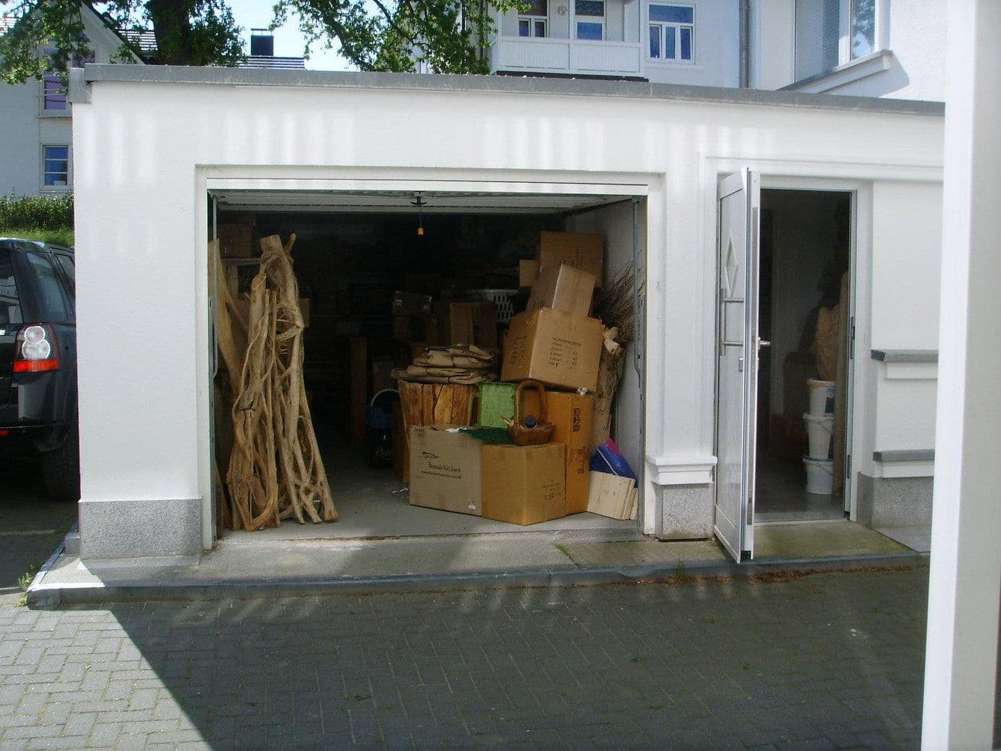 Prodej nebytového prostoru 135 m², Paulstrasse 4, Binz, Mecklenburg-Vorpommern Prodej nebytového prostoru 135 m², Paulstrasse 4, Binz, Mecklenburg-Vorpommern
