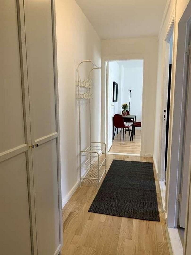 Pronájem bytu 2+1 52 m², Berlin, Berlín Pronájem bytu 2+1 52 m², Berlin, Berlín