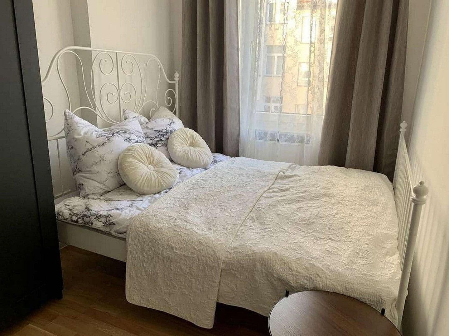 Pronájem bytu 2+1 52 m², Berlin, Berlín Pronájem bytu 2+1 52 m², Berlin, Berlín