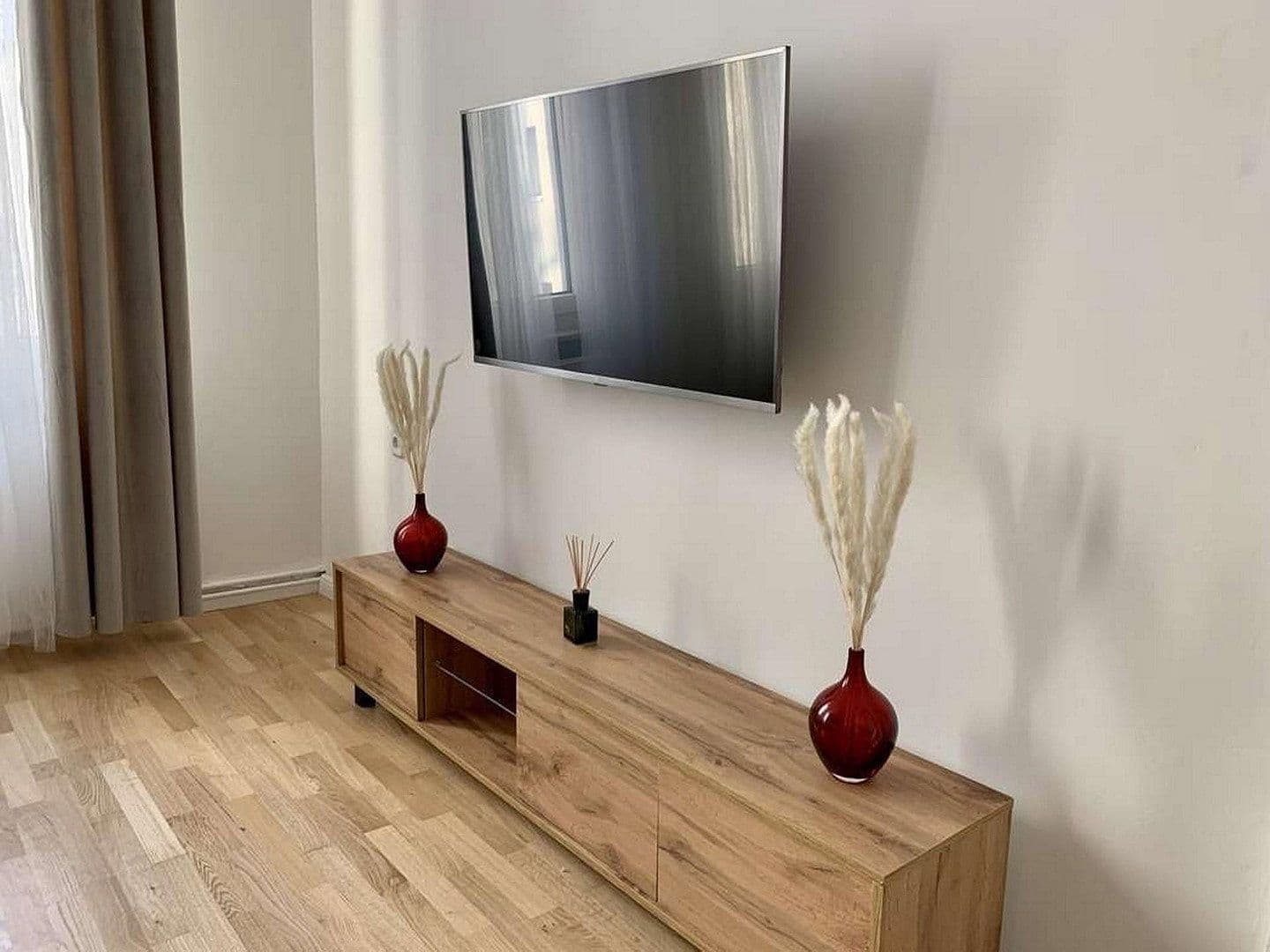 Pronájem bytu 2+1 52 m², Berlin, Berlín Pronájem bytu 2+1 52 m², Berlin, Berlín