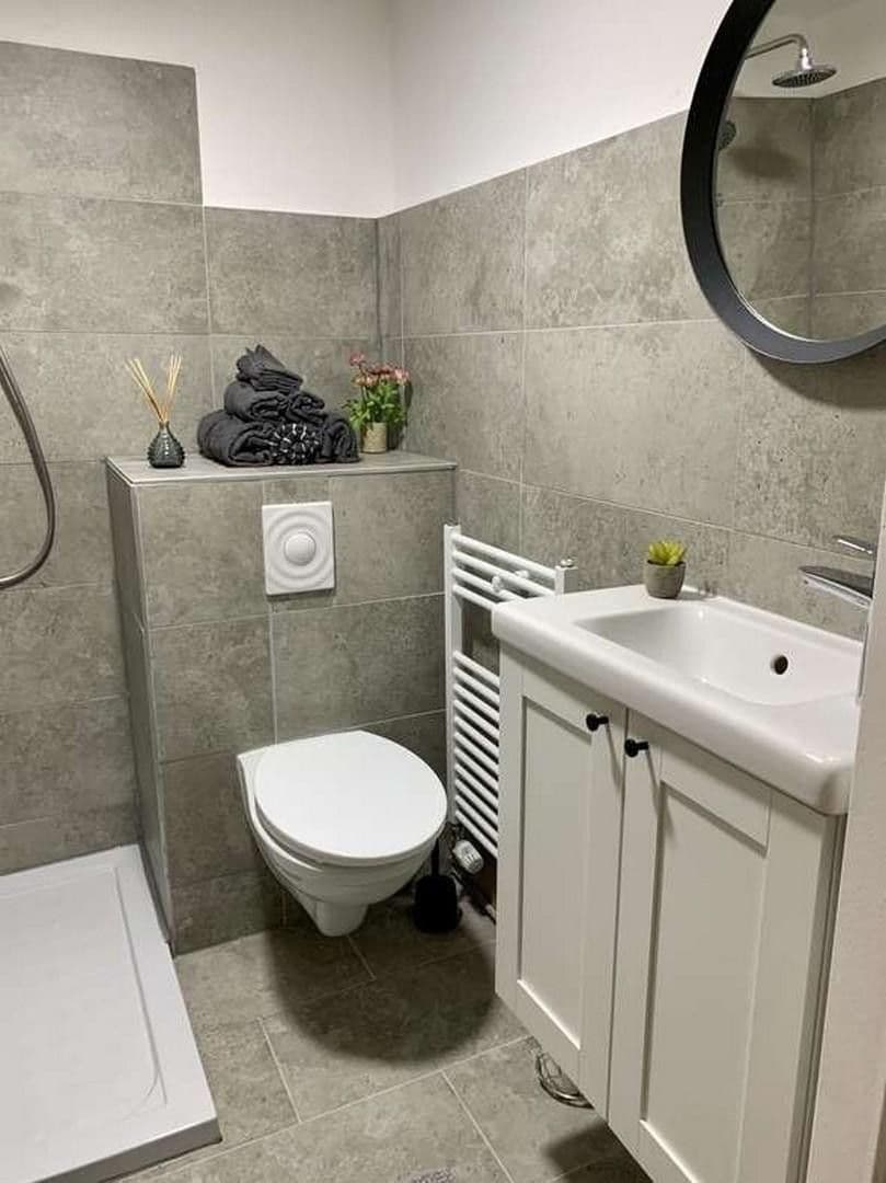 Pronájem bytu 2+1 52 m², Berlin, Berlín Pronájem bytu 2+1 52 m², Berlin, Berlín