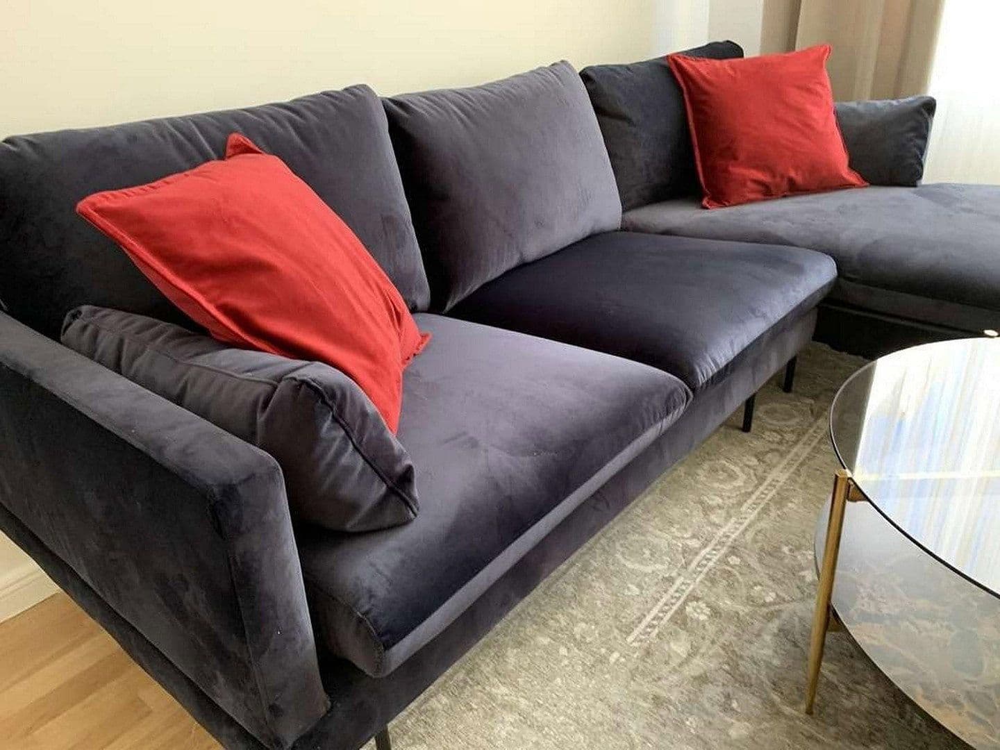 Pronájem bytu 2+1 52 m², Berlin, Berlín Pronájem bytu 2+1 52 m², Berlin, Berlín