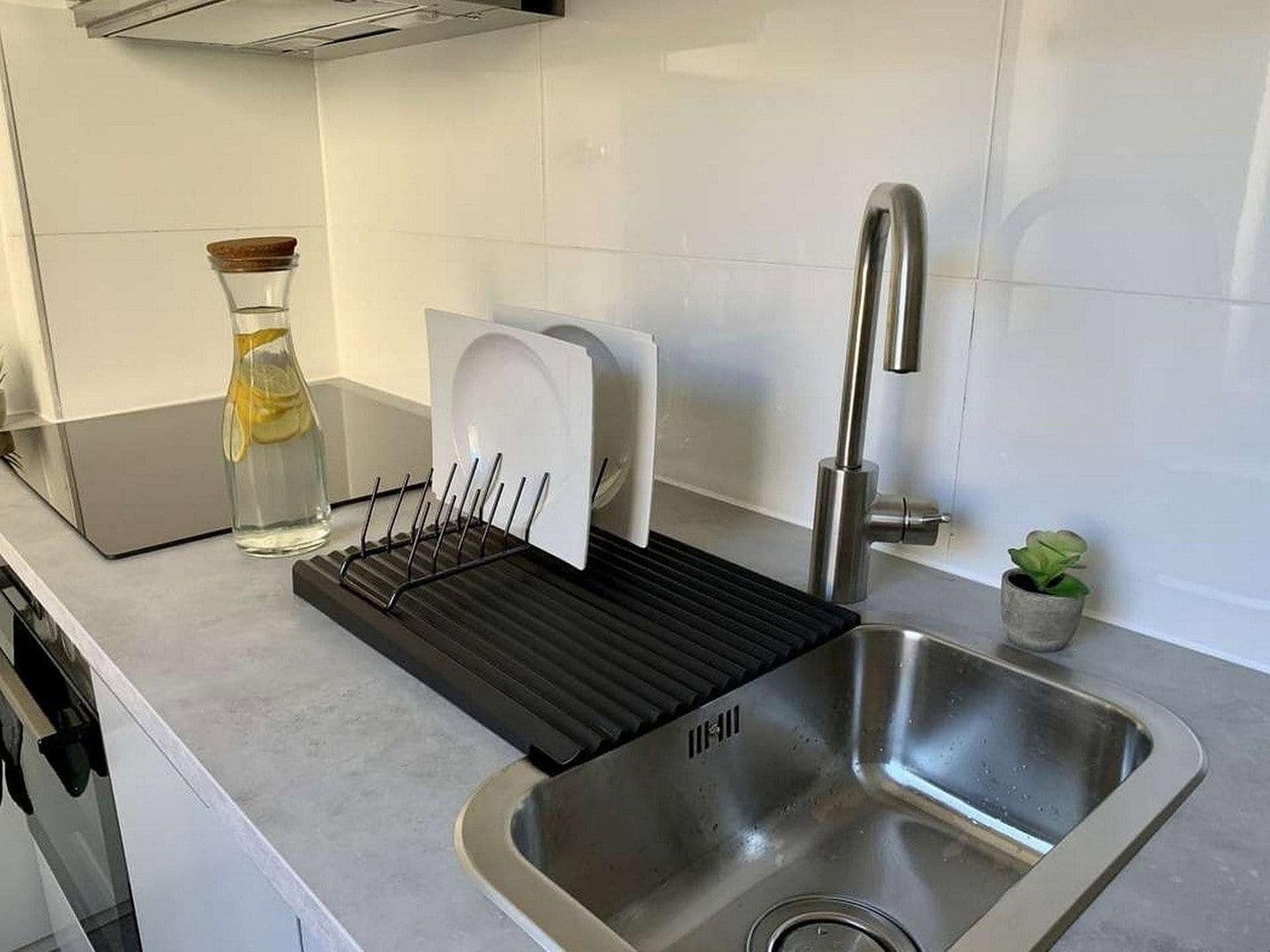Pronájem bytu 2+1 52 m², Berlin, Berlín Pronájem bytu 2+1 52 m², Berlin, Berlín