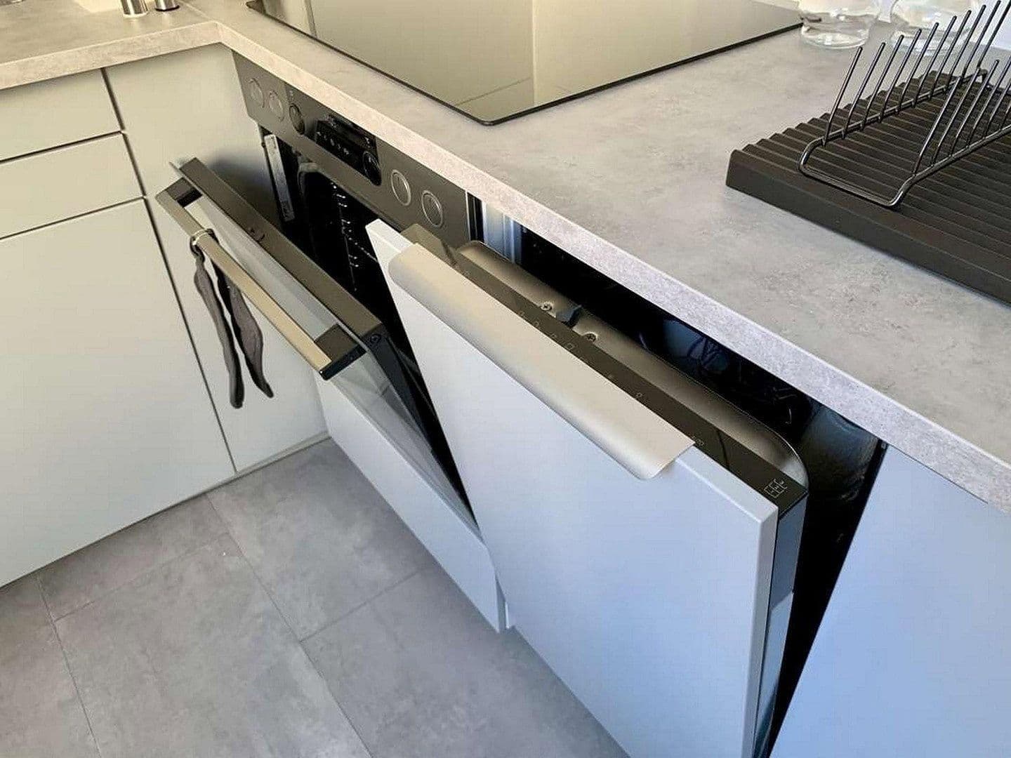 Pronájem bytu 2+1 52 m², Berlin, Berlín Pronájem bytu 2+1 52 m², Berlin, Berlín