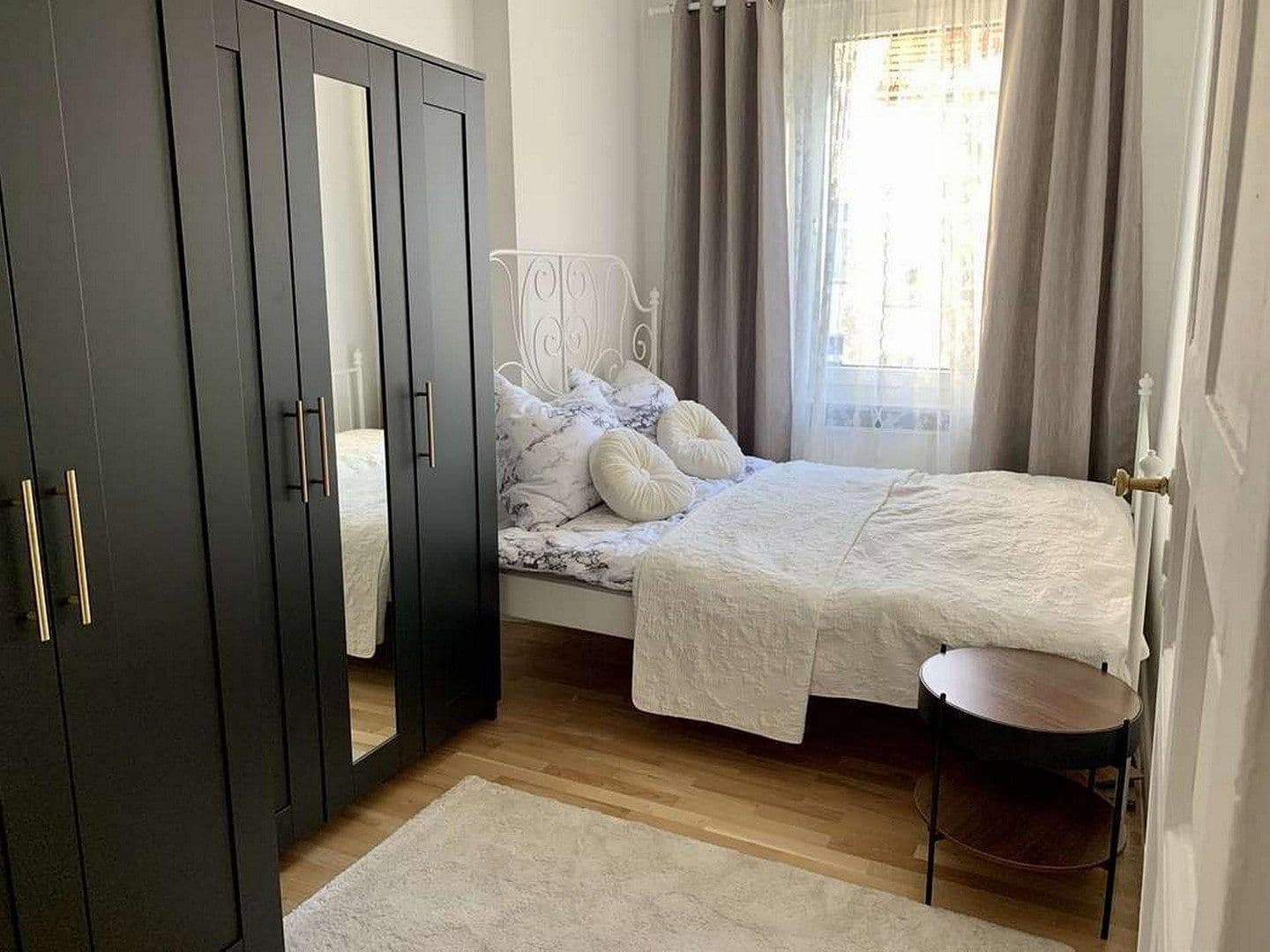 Pronájem bytu 2+1 52 m², Berlin, Berlín Pronájem bytu 2+1 52 m², Berlin, Berlín