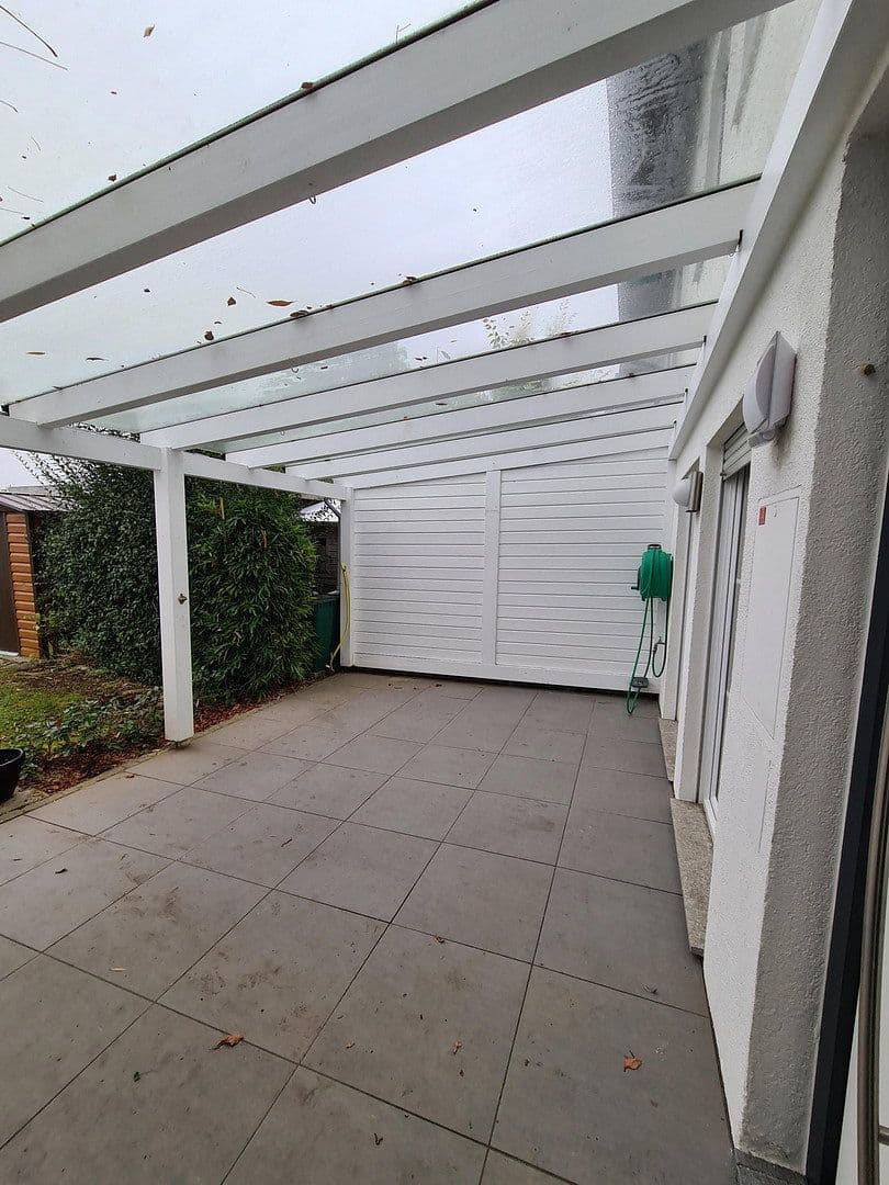 Prodej domu 135 m², pozemek 308 m², Landshut, Bavorsko Prodej domu 135 m², pozemek 308 m², Landshut, Bavorsko