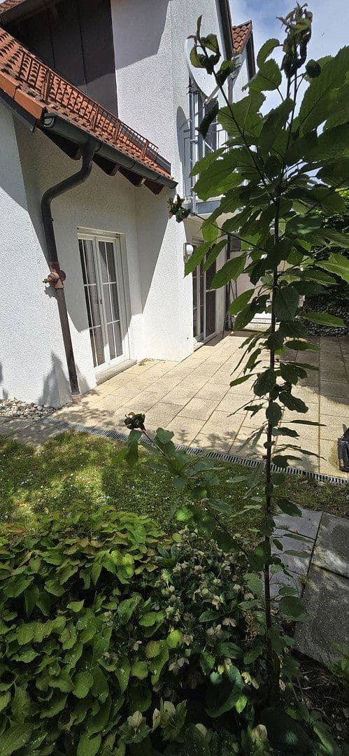 Prodej domu 135 m², pozemek 308 m², Landshut, Bavorsko Prodej domu 135 m², pozemek 308 m², Landshut, Bavorsko