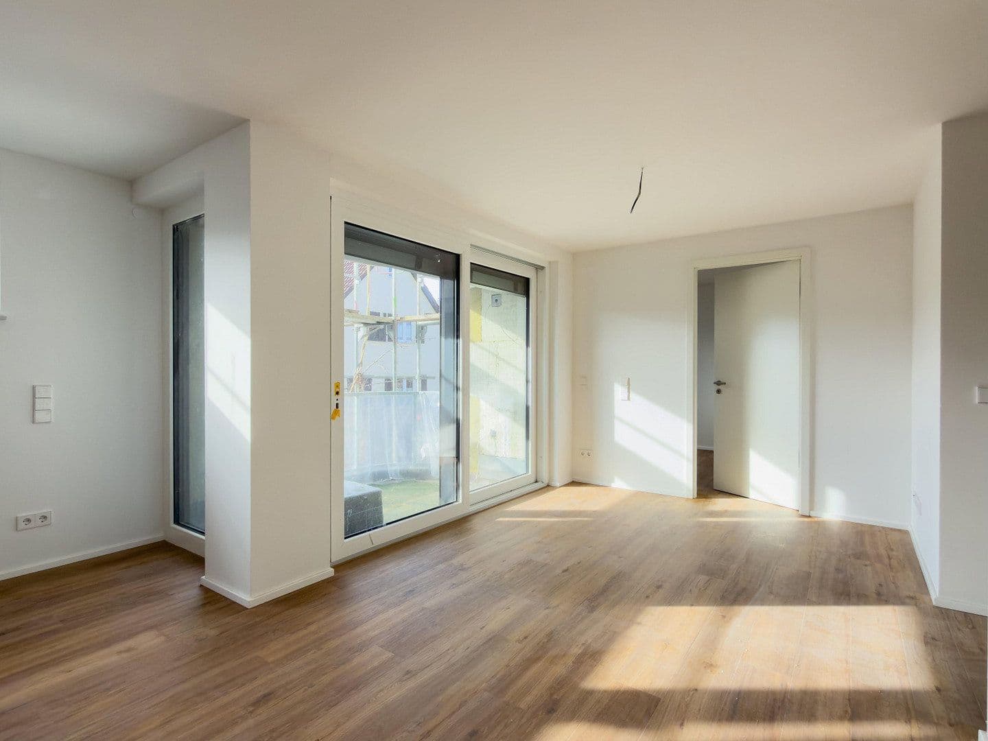 Pronájem bytu 2+1 51 m², Gerlingen, Bádensko-Württembersko Pronájem bytu 2+1 51 m², Gerlingen, Bádensko-Württembersko