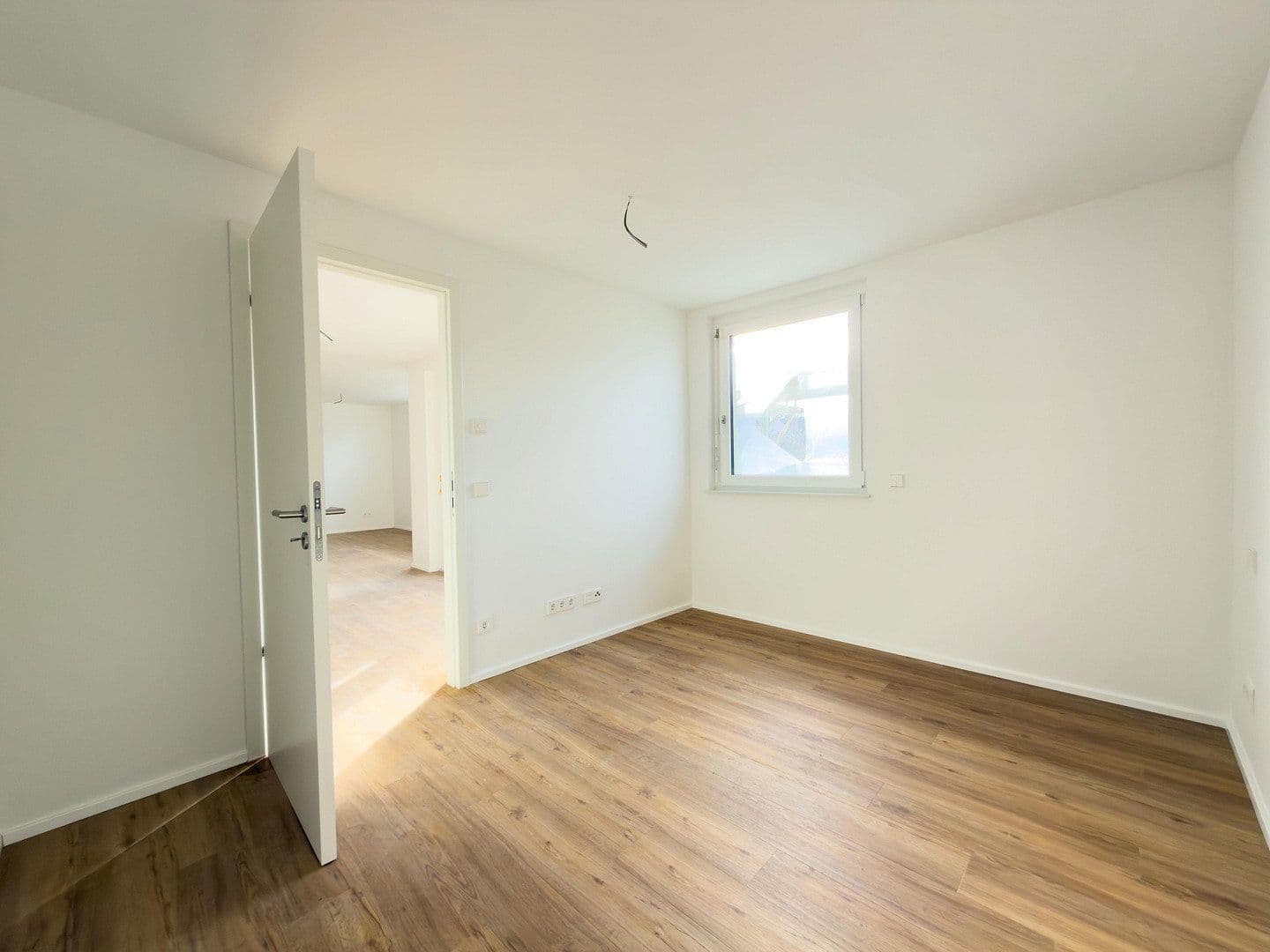 Pronájem bytu 2+1 51 m², Gerlingen, Bádensko-Württembersko Pronájem bytu 2+1 51 m², Gerlingen, Bádensko-Württembersko