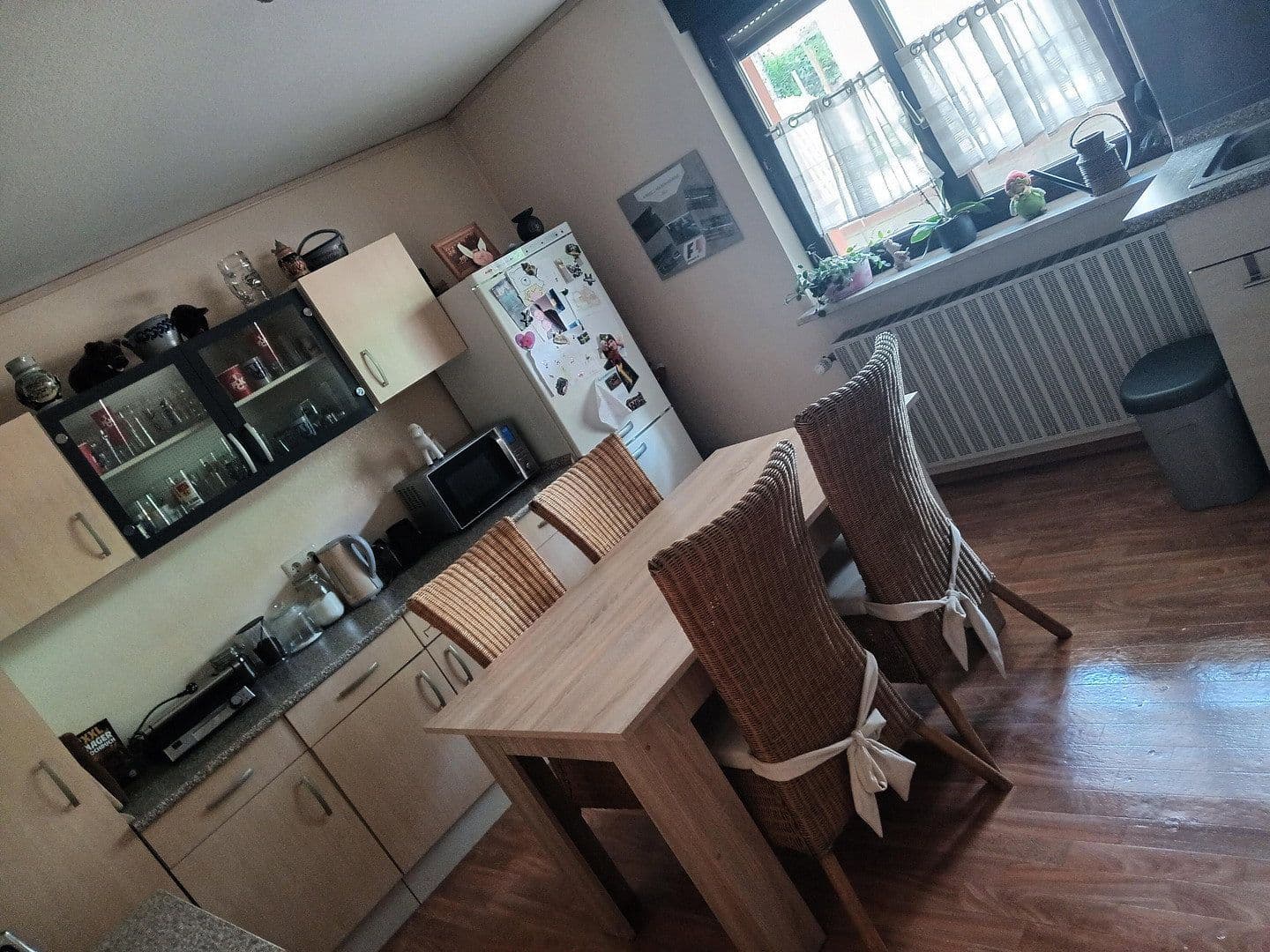 Prodej domu 153 m², pozemek 4.000 m², Ramsen, Porýní-Falc Prodej domu 153 m², pozemek 4.000 m², Ramsen, Porýní-Falc