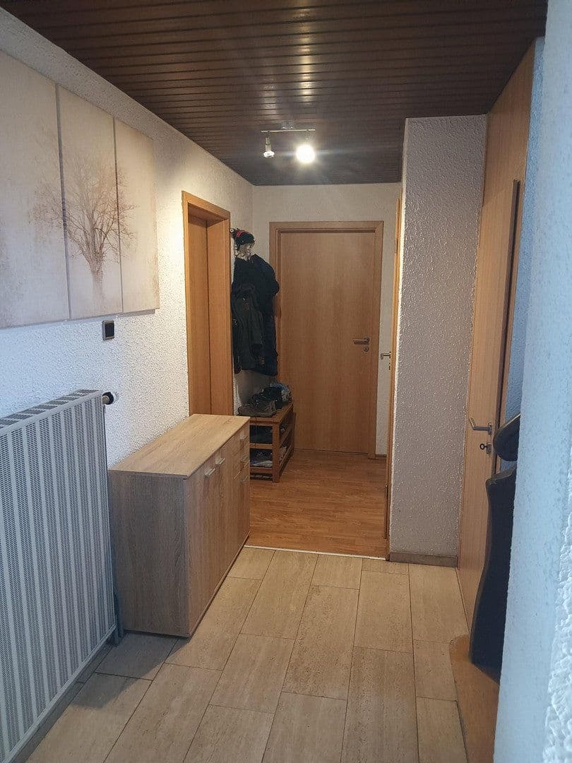 Prodej domu 153 m², pozemek 4.000 m², Ramsen, Porýní-Falc Prodej domu 153 m², pozemek 4.000 m², Ramsen, Porýní-Falc