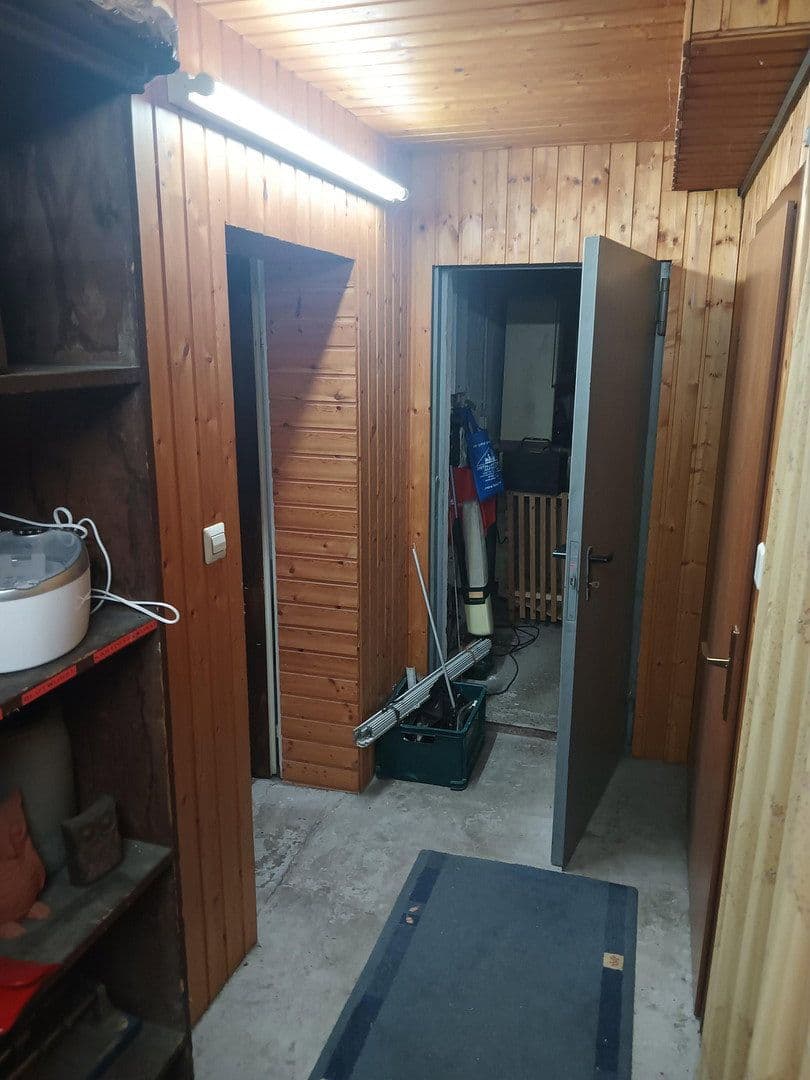 Prodej domu 153 m², pozemek 4.000 m², Ramsen, Porýní-Falc Prodej domu 153 m², pozemek 4.000 m², Ramsen, Porýní-Falc