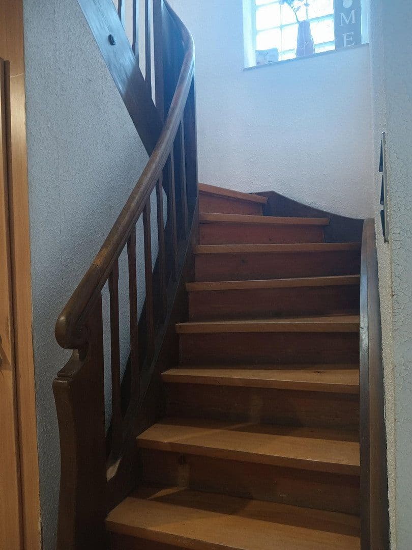 Prodej domu 153 m², pozemek 4.000 m², Ramsen, Porýní-Falc Prodej domu 153 m², pozemek 4.000 m², Ramsen, Porýní-Falc