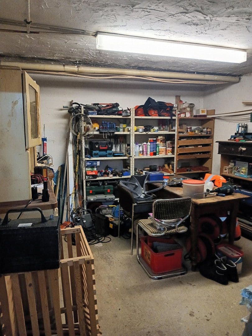 Prodej domu 153 m², pozemek 4.000 m², Ramsen, Porýní-Falc Prodej domu 153 m², pozemek 4.000 m², Ramsen, Porýní-Falc