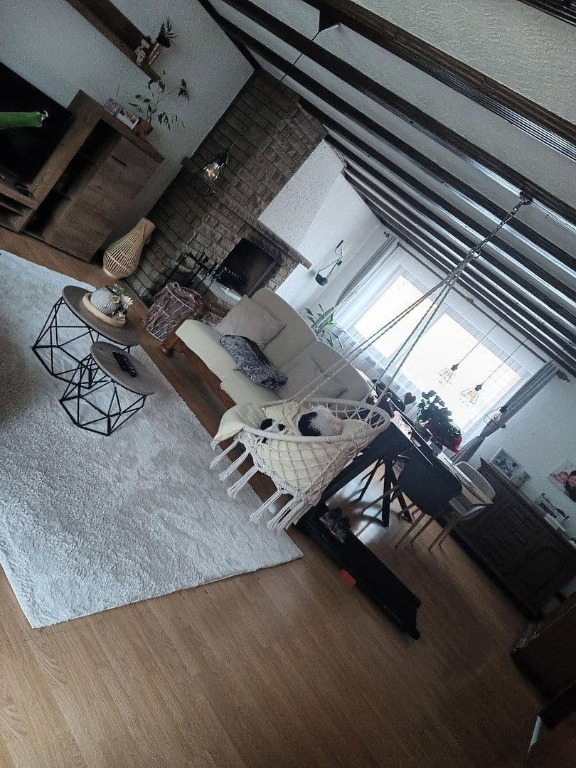 Prodej domu 153 m², pozemek 4.000 m², Ramsen, Porýní-Falc Prodej domu 153 m², pozemek 4.000 m², Ramsen, Porýní-Falc