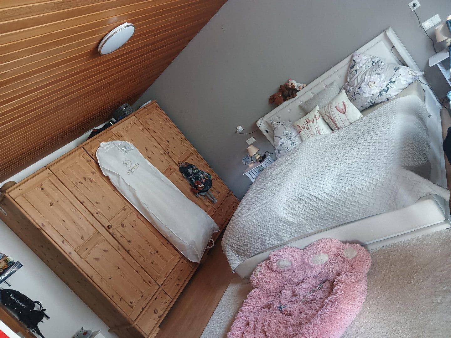 Prodej domu 153 m², pozemek 4.000 m², Ramsen, Porýní-Falc Prodej domu 153 m², pozemek 4.000 m², Ramsen, Porýní-Falc