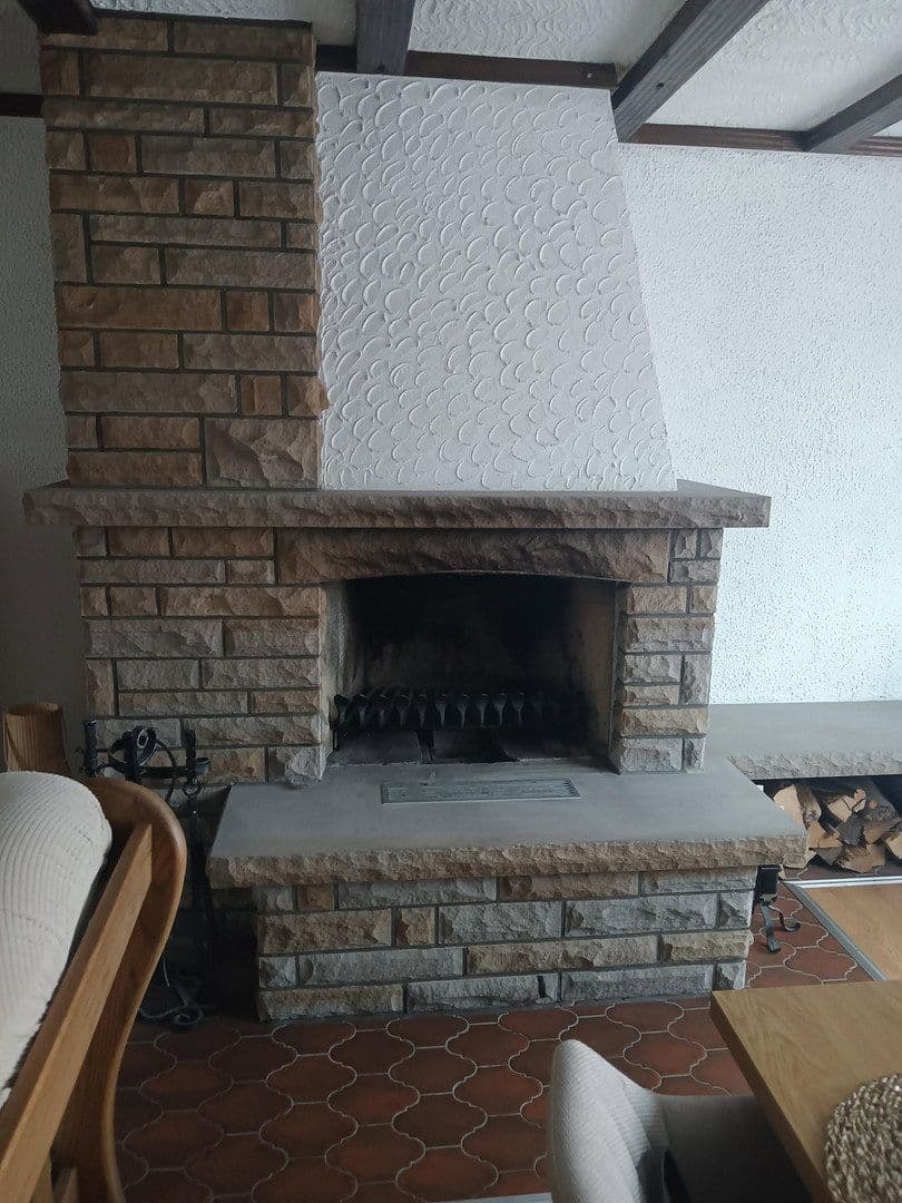 Prodej domu 153 m², pozemek 4.000 m², Ramsen, Porýní-Falc Prodej domu 153 m², pozemek 4.000 m², Ramsen, Porýní-Falc