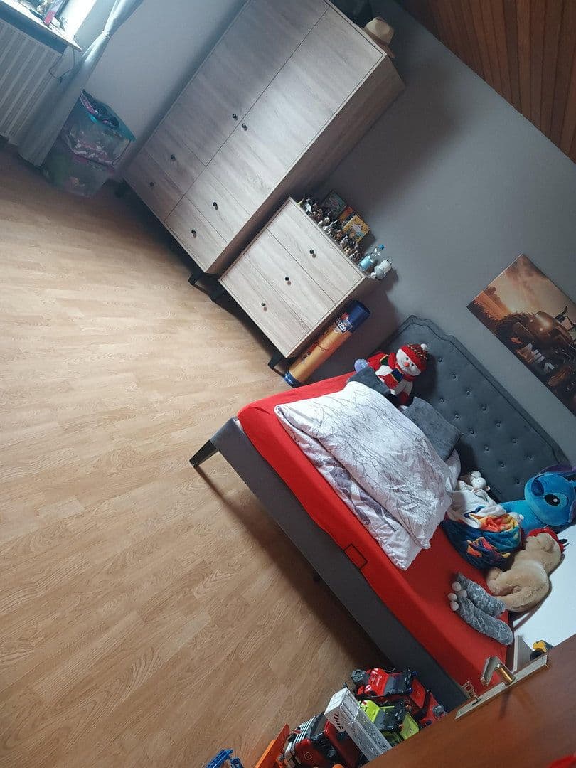 Prodej domu 153 m², pozemek 4.000 m², Ramsen, Porýní-Falc Prodej domu 153 m², pozemek 4.000 m², Ramsen, Porýní-Falc