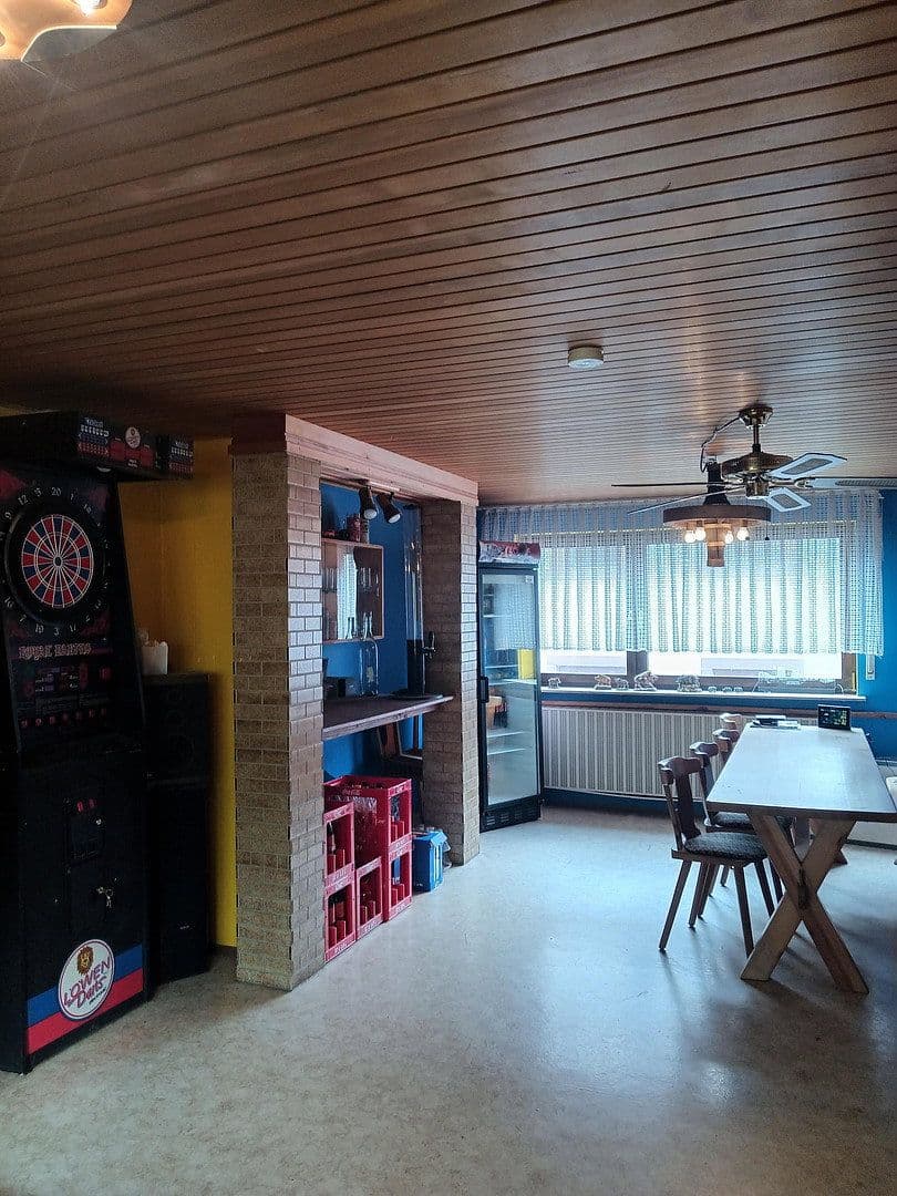 Prodej domu 153 m², pozemek 4.000 m², Ramsen, Porýní-Falc Prodej domu 153 m², pozemek 4.000 m², Ramsen, Porýní-Falc