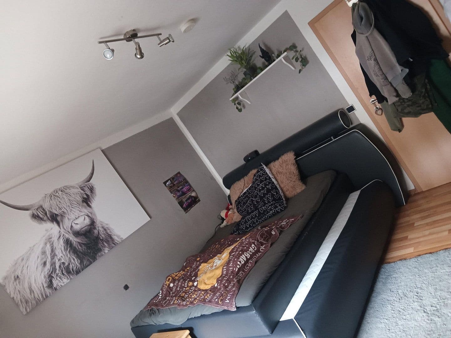 Prodej domu 153 m², pozemek 4.000 m², Ramsen, Porýní-Falc Prodej domu 153 m², pozemek 4.000 m², Ramsen, Porýní-Falc