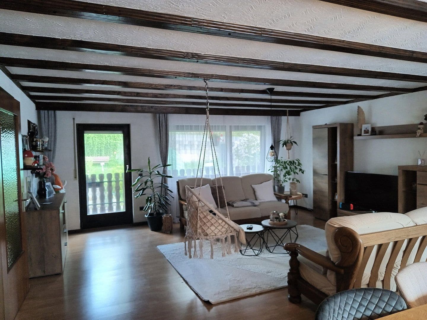 Prodej domu 153 m², pozemek 4.000 m², Ramsen, Porýní-Falc Prodej domu 153 m², pozemek 4.000 m², Ramsen, Porýní-Falc
