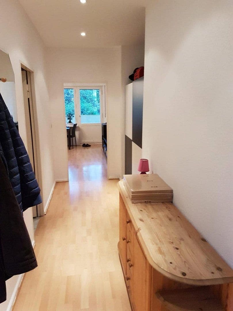 Prodej bytu 1+1 43 m², Berlin, Berlín Prodej bytu 1+1 43 m², Berlin, Berlín